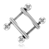Turning Point Nipple Clamps